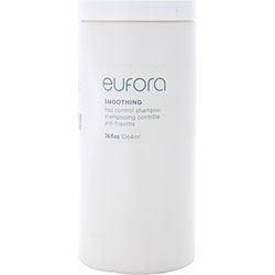 EUFORA by Eufora - SMOOTHING FRIZZ CONTROL SHAMPOO 36 OZ