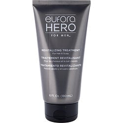 EUFORA by Eufora - HERO FOR MEN REVITALIZING TREATMENT 6 OZ