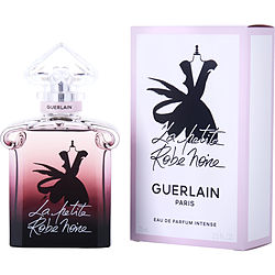 LA PETITE ROBE NOIRE INTENSE by Guerlain - EAU DE PARFUM SPRAY 2.5 OZ (NEW PACKAGING)