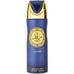 LATTAFA RAED LUXE by Lattafa - PERFUMED SPRAY 6.67 OZ