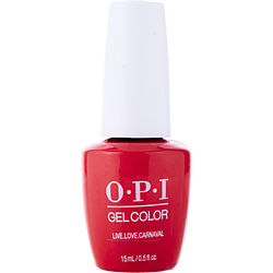 OPI by OPI - Gel Color Soak-Off Gel Lacquer - Was It All Just A Dream --0.5oz