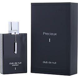 ARMAF CLUB DE NUIT PRECIEUX 1 by Armaf - EXTRAIT DE PARFUM SPRAY 1.85 OZ
