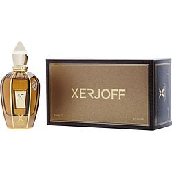 XERJOFF ALEXANDRIA II ANNIVERSARY by Xerjoff - PARFUM SPRAY 3.4 OZ