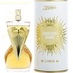 JEAN PAUL GAULTIER DIVINE LE PARFUM by Jean Paul Gaultier - EAU DE PARFUM INTENSE REFILLABLE SPRAY 3.4 OZ