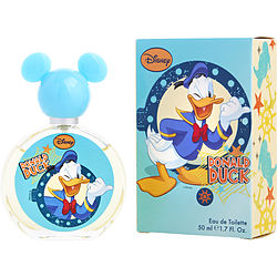 DONALD DUCK by Disney - EDT SPRAY 1.7 OZ