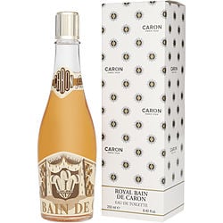 ROYAL BAIN CARON CHAMPAGNE by Caron - EDT 8.4 OZ