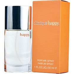 HAPPY by Clinique - EAU DE PARFUM SPRAY 1 OZ