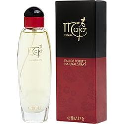 MAJA by Myrurgia - EDT SPRAY 1.7 OZ