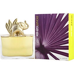 KENZO JUNGLE L'ELEPHANT by Kenzo - EAU DE PARFUM SPRAY 3.4 OZ