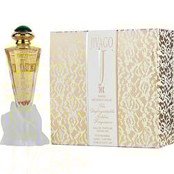JIVAGO 24K by Jivago - EAU DE PARFUM SPRAY 2.5 OZ
