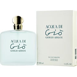 ACQUA DI GIO by Giorgio Armani - EDT SPRAY 3.4 OZ