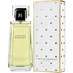 HERRERA by Carolina Herrera - EAU DE PARFUM SPRAY 3.4 OZ