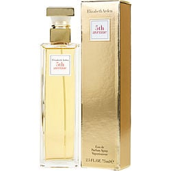 FIFTH AVENUE by Elizabeth Arden - EAU DE PARFUM SPRAY 2.5 OZ