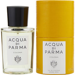 ACQUA DI PARMA COLONIA by Acqua di Parma - EAU DE COLOGNE SPRAY 1.7 OZ