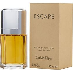 ESCAPE by Calvin Klein - EAU DE PARFUM SPRAY 1.7 OZ