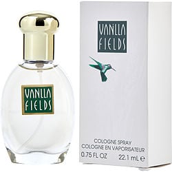 VANILLA FIELDS by Coty - COLOGNE SPRAY 0.75 OZ
