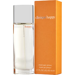 HAPPY by Clinique - EAU DE PARFUM SPRAY 1.7 OZ