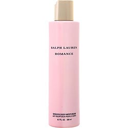 ROMANCE by Ralph Lauren - BODY LOTION 6.7 OZ