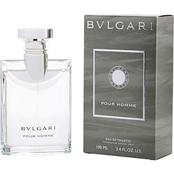 BVLGARI by Bvlgari - EDT SPRAY 3.4 OZ