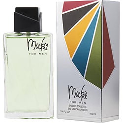 MACKIE by Bob Mackie - EDT SPRAY 3.4 OZ