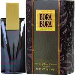 BORA BORA by Liz Claiborne - COLOGNE 0.18 OZ MINI