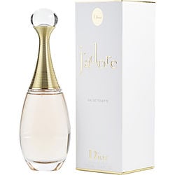 JADORE by Christian Dior - EDT SPRAY 3.4 OZ