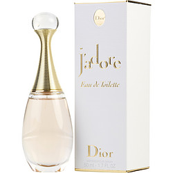 JADORE by Christian Dior - EDT SPRAY 1.7 OZ