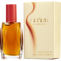 SPARK by Liz Claiborne - PARFUM 0.18 OZ MINI