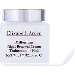ELIZABETH ARDEN by Elizabeth Arden - Elizabeth Arden Millenium Night Renewal Cream--50ml/1.7oz