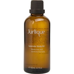 Jurlique by Jurlique - Lavender Body Oil--100ml/3.4oz