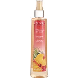 CALGON HAWAIIAN GINGER by Calgon - BODY MIST 8 OZ