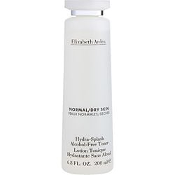 ELIZABETH ARDEN by Elizabeth Arden - Hydra- Splash Alcohol-Free Toner ( Dry/Normal Skin )--200ml/6.8oz