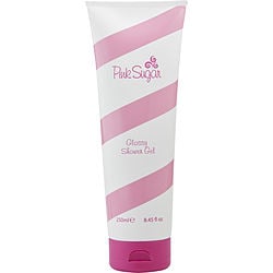 PINK SUGAR by Aquolina - SHOWER GEL 8.4 OZ
