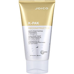 JOICO by Joico - K PAK DEEP PENETRATING RECONSTRUCTOR FOR DAMAGED HAIR 5.1 OZ