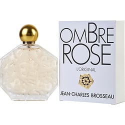 OMBRE ROSE by Jean Charles Brosseau - EDT SPRAY 3.4 OZ