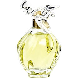 L'AIR DU TEMPS by Nina Ricci - EDT SPRAY 3.4 OZ *TESTER