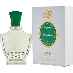 CREED FLEURISSIMO by Creed - EAU DE PARFUM SPRAY 2.5 OZ