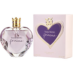 VERA WANG PRINCESS by Vera Wang - EDT SPRAY 1.7 OZ