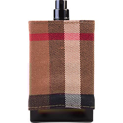 BURBERRY LONDON by Burberry - EDT SPRAY 3.3 OZ *TESTER