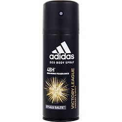 ADIDAS VICTORY LEAGUE by Adidas - DEODORANT BODY SPRAY 5 OZ