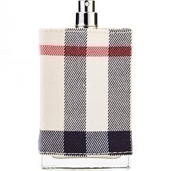 BURBERRY LONDON by Burberry - EAU DE PARFUM SPRAY 3.3 OZ *TESTER