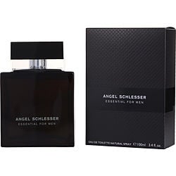 ANGEL SCHLESSER ESSENTIAL by Angel Schlesser - EDT SPRAY 3.4 OZ