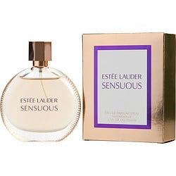 SENSUOUS by Estee Lauder - EAU DE PARFUM SPRAY 1.7 OZ