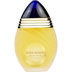 BOUCHERON by Boucheron - EAU DE PARFUM SPRAY 3.3 OZ *TESTER