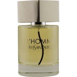 L'HOMME YVES SAINT LAURENT by Yves Saint Laurent - EDT SPRAY 3.3 OZ (NEW PACKAGING) (UNBOXED)