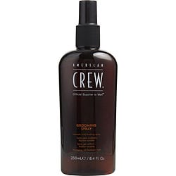 AMERICAN CREW by American Crew - GROOMING SPRAY VARIABLE HOLD FINISHING SPRAY 8.4 OZ
