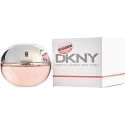 DKNY BE DELICIOUS FRESH BLOSSOM by Donna Karan - EAU DE PARFUM SPRAY 3.4 OZ