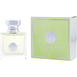 VERSACE VERSENSE by Gianni Versace - EDT SPRAY 1 OZ