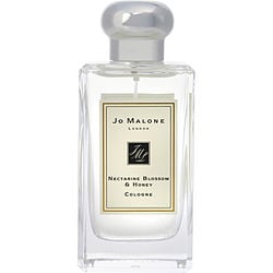 JO MALONE NECTARINE BLOSSOM & HONEY by Jo Malone - COLOGNE SPRAY 3.4 OZ (UNBOXED)