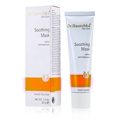 Dr. Hauschka by Dr. Hauschka - Soothing Mask  --30ml/1oz